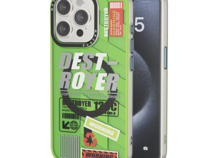 Drop Proof iPhone 14 Pro Case