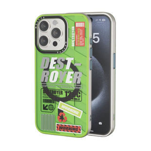 Drop Proof iPhone 14 Pro Case