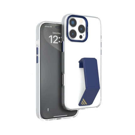 Levelo Morphix Clara Grip Case for iPhone 16 Pro Max