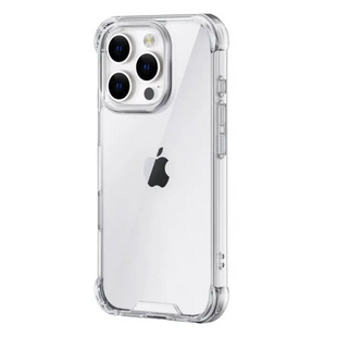 Green Lion Anti-Shock Case for iPhone 16 Pro