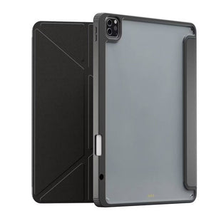 Drop Protection iPad Cover