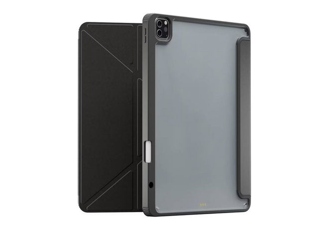 Drop Protection iPad Cover