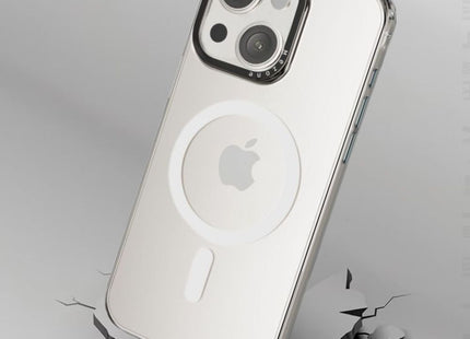 Drop Resistant iPhone 14 Cover