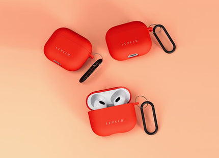 Durable AirPods Cover