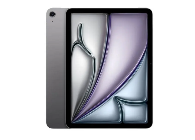 Levelo Converge Detachable Case For iPad Air 11"/10.9" 2024/2022