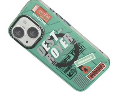 Durable iPhone Cover