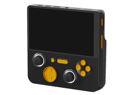 E5 PLUS Handheld Game Console