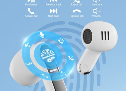 ENC Noise Cancelling Earbuds