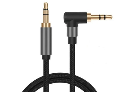 Earldom 3.5mm  AUX Cable -100 cm