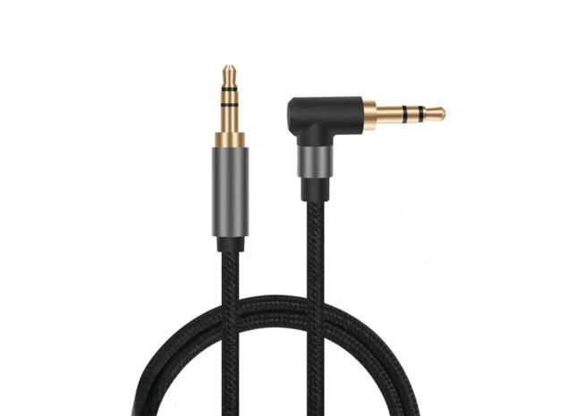 Earldom 3.5mm  AUX Cable -100 cm