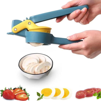 EasyToUseSlicer