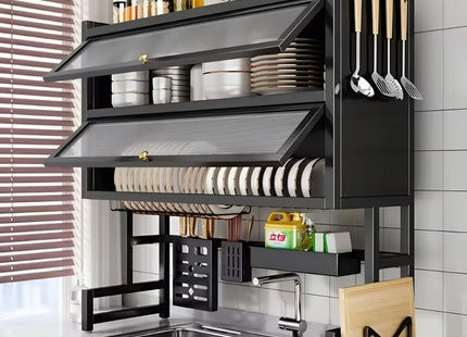 Easy to Assemble & Clean