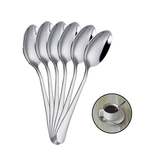 Small Spoons Set Of 6