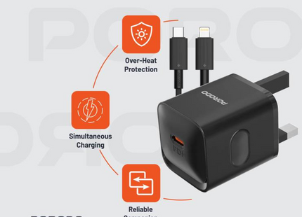 Efficient Device Charger