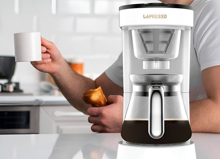 Electric Coffee Maker