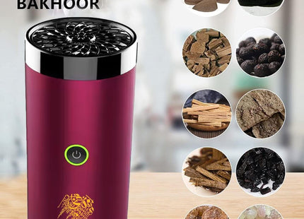 Electric Incense Diffuser