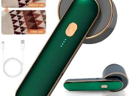 Electric Lint Remover