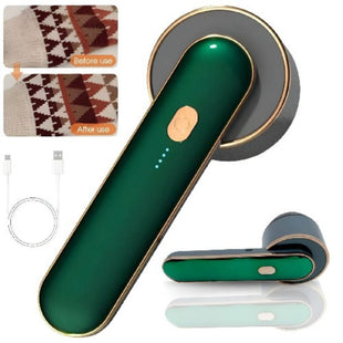 Electric Lint Remover