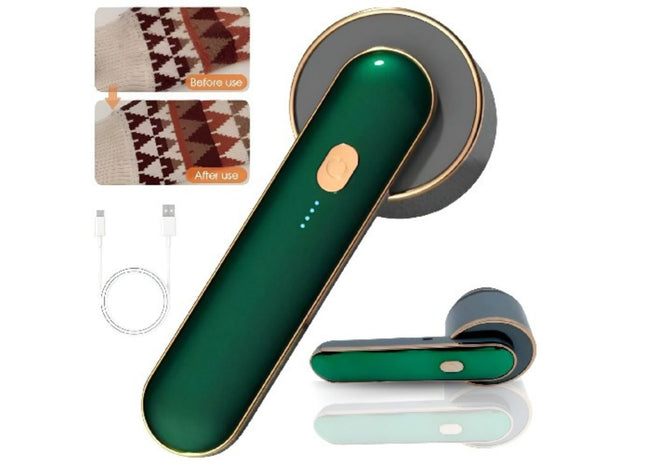 Electric Lint Remover