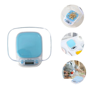 Electronic Kitchen Scale