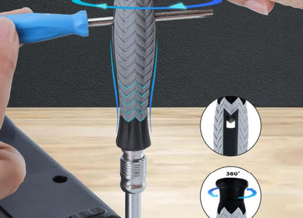 Electronic Repair Tool Kit