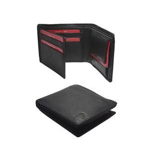 Elegant Leather Wallet for Men