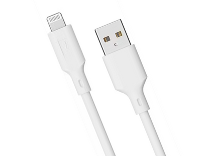Fast Charge iPhone Cable