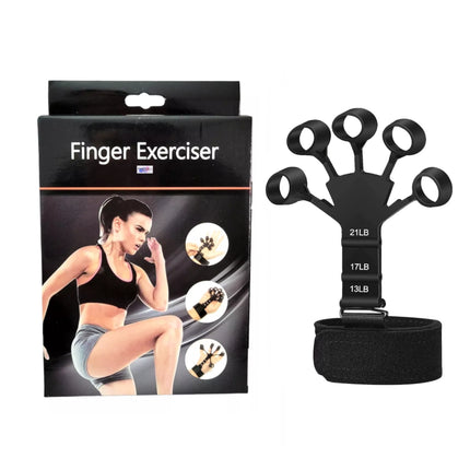 Finger Exerciser