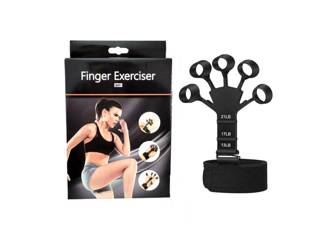 Finger Exerciser