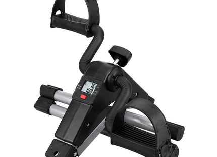 Foldable Exercise Machine