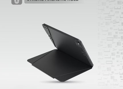 Foldable Stand iPad Case