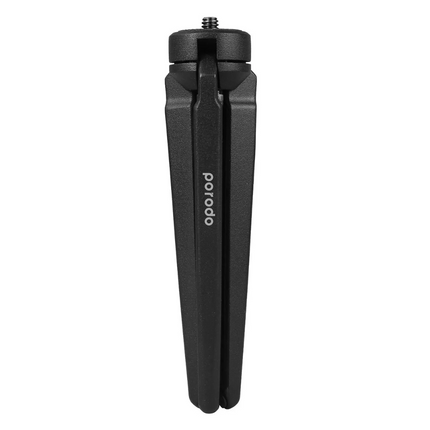 Porodo Table Tripod - Black