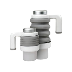 Folding Kettle