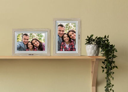 Frameo App Digital Frame