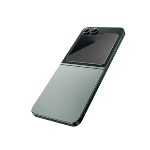 Green Lion Flip Protection Pack Privacy for Z Flip 6