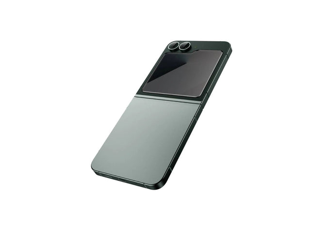 Green Lion Flip Protection Pack Privacy for Z Flip 6