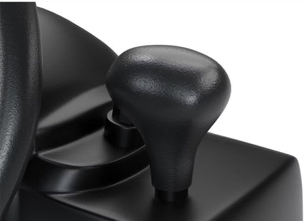 Gaming Steering Wheel PS4