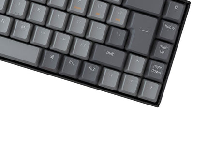 Gateron Brown Switch Keyboard