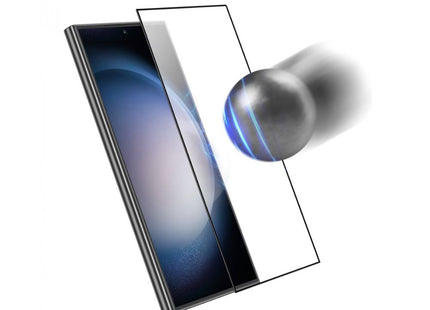 Green Lion 9H High Definition Tempered Glass for Samsung Galaxy S24 Plus