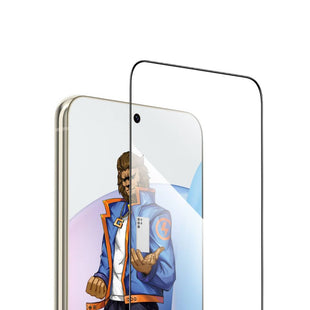 Green Lion 9H UV Glass