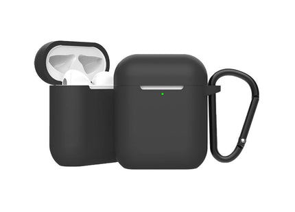 Green Lion Berlin Series Silicone Case for Airpods 1/2