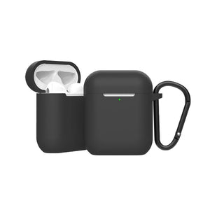 Green Lion Berlin Series Silicone Case for Airpods 1/2