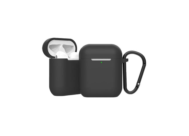 Green Lion Berlin Series Silicone Case for Airpods 1/2