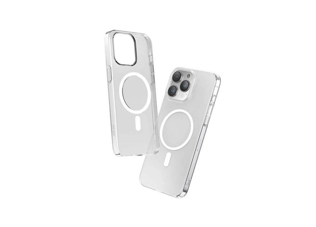 Green Lion Magsafe Delgado Case for iPhone 15 Pro Max