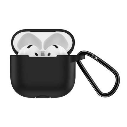 Green Lion Berlin Series Silicone Case for Airpods 4