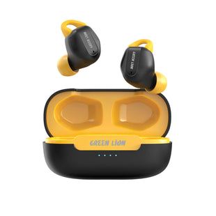 Green Lion Enduro Wireless Earbuds