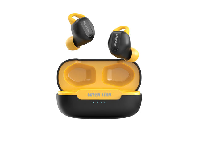 Green Lion Enduro Wireless Earbuds