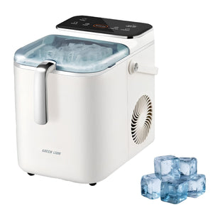 Green Lion Frost Core Ice Maker