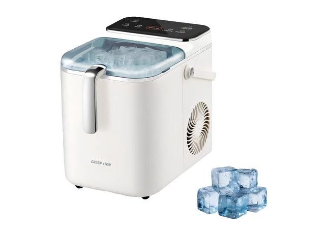 Green Lion Frost Core Ice Maker