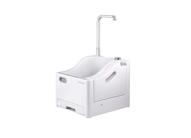 Green Lion GWM- 10 Portable Wudu Machine